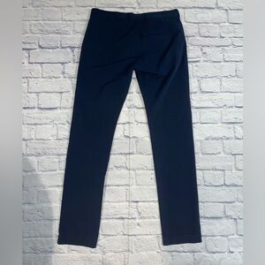 J Crew Slim-fit tech chino pant. 32x34